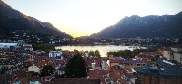Bovara 49, Buchen Sie  Lecco Comer See