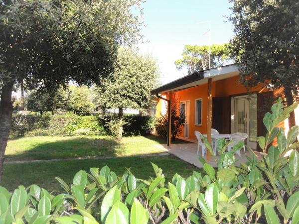 Villa two steps from the beach, Prenota  Lo Stallone Veneto