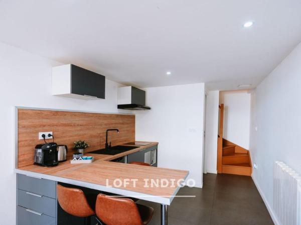Les Lofts Stéphanois - Au cœur de Sainte-Etienne, Prenota  Saint-Étienne 