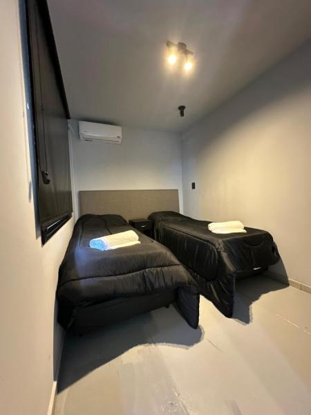 BoxPoint MotoResort, Prenota  Hotel a Córdoba con parcheggio, Parcheggio
