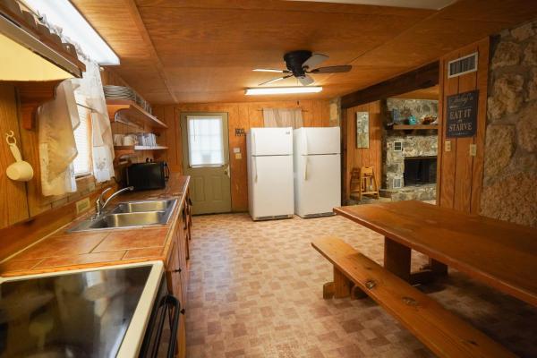 Cypress Villa 2, Buchen Sie  Concan Texas