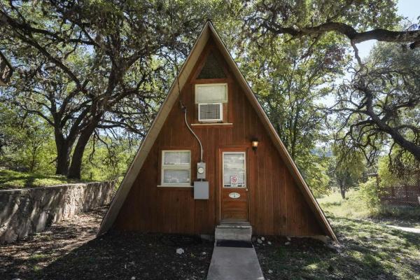 Cypress Villa #3, Buchen Sie  Concan Texas