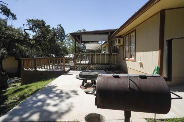 Cypress Villa #4, Buchen Sie  Concan Texas