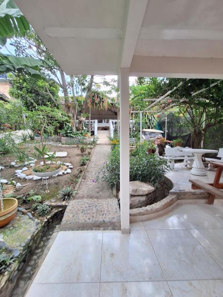 Villa Paraíso, Réserver  Hôtels à Buga avec parking, Parking