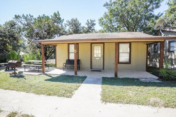 Cypress Villa 5, Buchen Sie  Concan Texas