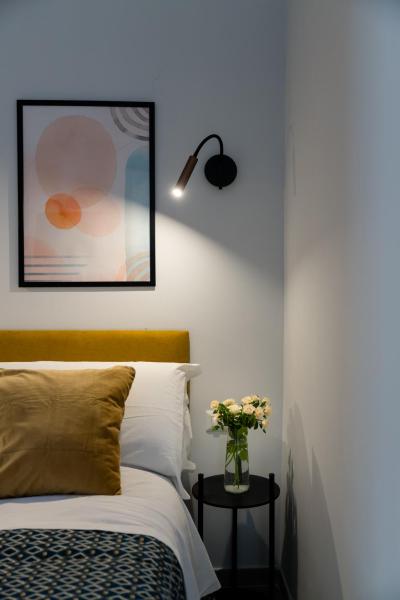 Plebiscito Luxury Rooms, Buchen Sie  Plebiscito Neapel