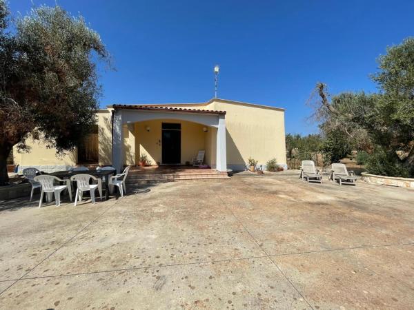 Villa in Salento, sun and sea, Buchen Sie  San Vito dei Normanni Murgia