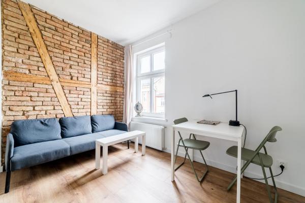 Rynek Jeżycki Studios by BookingHost, Buchen Sie  Posen Großpolen