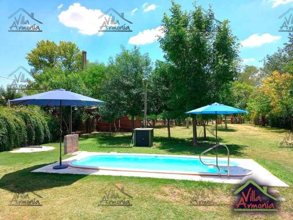 Villa Armonia, Buchen Sie  La Picada Entre Ríos