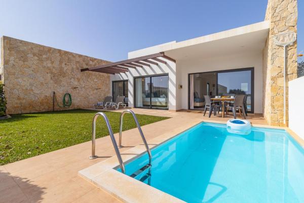 Villa Infante, Prenota  Hotel a Algarve con parcheggio, Parcheggio