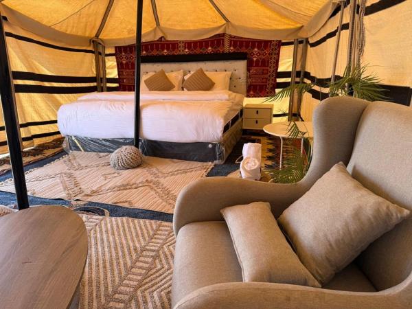 Sand Oasis camp, Prenota  Al Ghabbi Al Sharqiyah