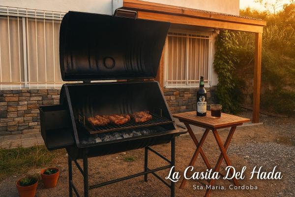 La Casita del Hada, Prenota  Hotel a Córdoba con piscina, Piscina