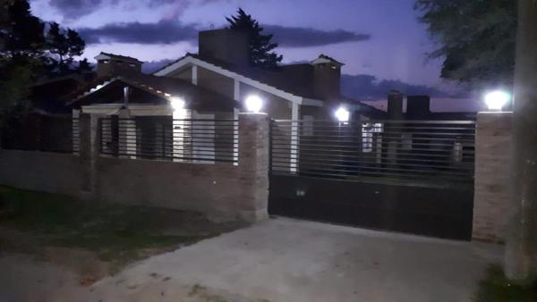 Cabañas Acacias, Prenota  San Antonio de Arredondo 
