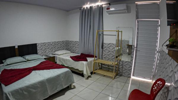 viladowalbinhobarreirinhas, Reserva ahora  Hoteles en Noreste de Brasil con aparcamiento, Aparcamiento