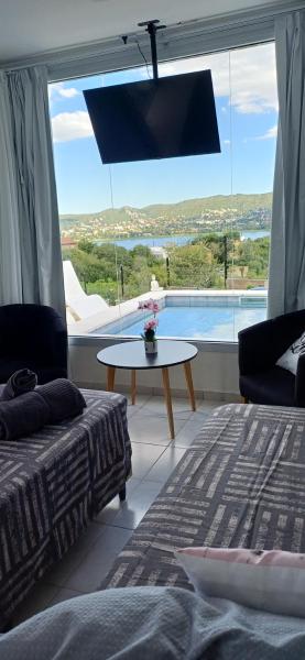 Anima Lodge, Prenota  Villa Carlos Paz 