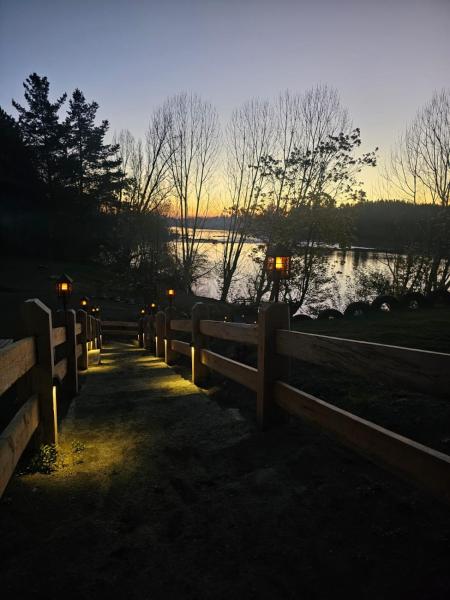 Camping Campeon, Reserva ahora  Salto del Laja 