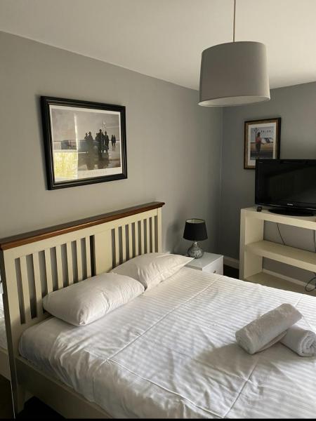 Halstead Rooms, Prenota  Halstead Essex