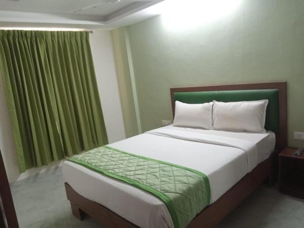 SURYA TRANSIT INN - KEMPEGOWDA International Airport, Réserver  Kempegowda International Airport Karnataka
