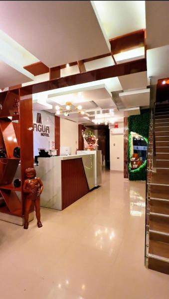 Hotel Yagua, Buchen Sie  Iquitos (und Umgebung) Iquitos