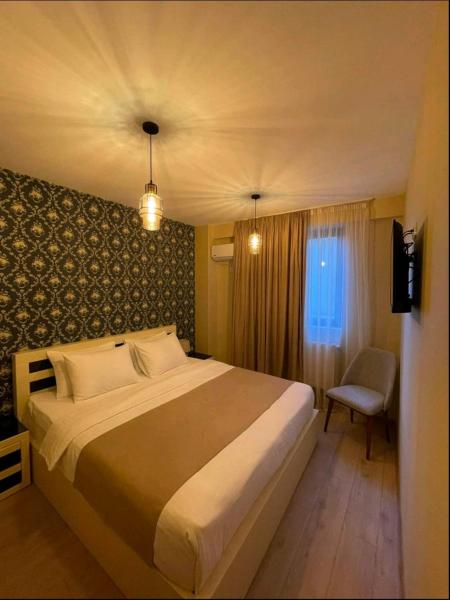 Vere Corner Hotel Tbilisi Boutique hotel