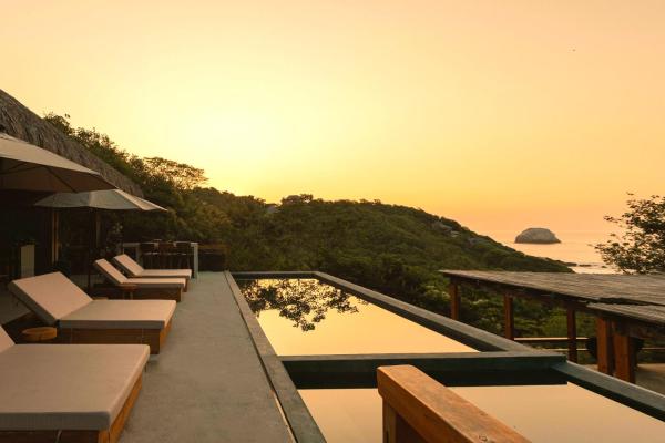 Casa Yute by Ahau Collection, Buchen Sie  San Agustinillo Oaxaca