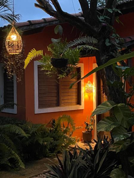 Vila Nômade Pipa, Reserva ahora  Hoteles en Noreste de Brasil con aparcamiento, Aparcamiento