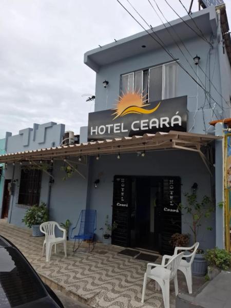 Hotel Ceará, Prenota  Belém 