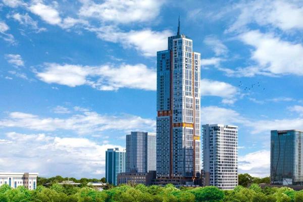 Нест ван, Prenota  Taskent Tashkent