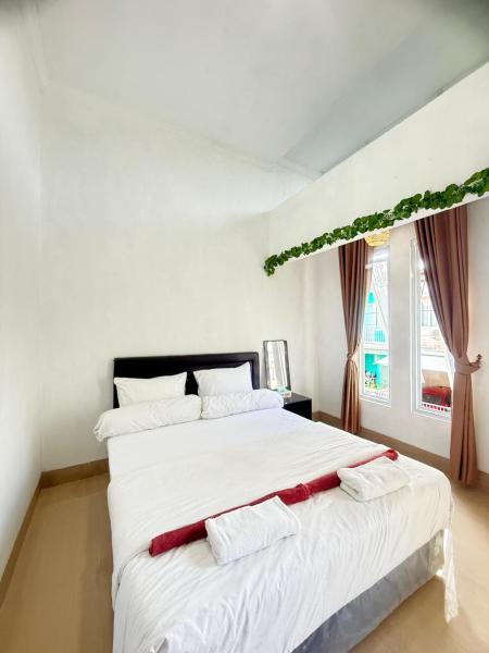 Private Villa Near Nusa Dua Beach Bali, Prenota  Hotel a Bali con parcheggio, Parcheggio