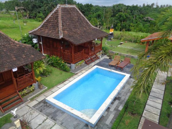 Griya Taman by Sundari Hospitality, Reserva ahora  Hoteles en Bali con desayuno, Desayunos