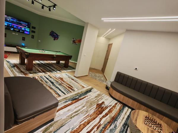 Tahrir apartments, Prenota Appartamento Hotel a Cairo Governorate con parcheggio, Parcheggio