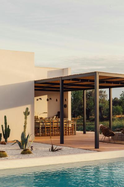 Villa Of Design And Style Itria Valley, Buchen Sie  San Michele Salentino Murgia