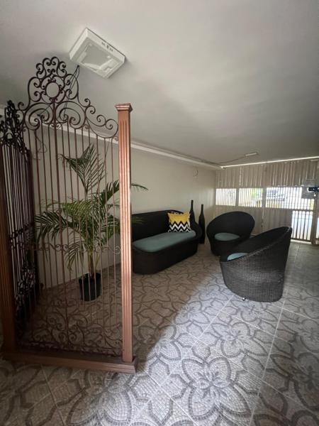 Casa Cultivo, Prenota  Belém 