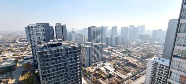 Apartamento home souper PYB, Buchen Sie  Metropolitan Region Santiago