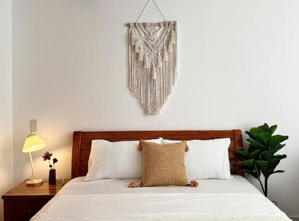 Rù Rì Homestay, Buchen Sie  Bezirk Ho Chi Minh Bezirk Ho Chi Minh