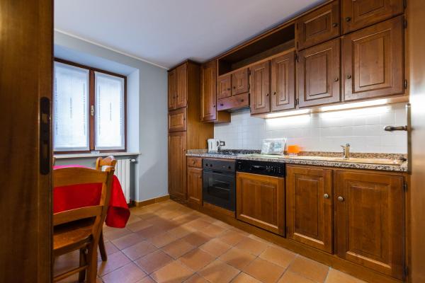 La Marmote Albergo Diffuso di Paluzza Cleve, Reserva ahora Apartamento Paluzza Carnia
