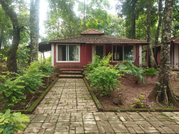 Friendz Homestay Sakleshpur, Buchen Sie  Sakleshpur 