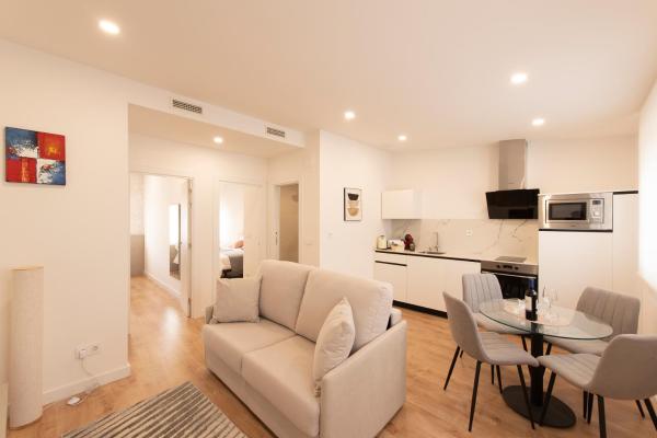 ALAIA ROOMS Apartamentos Turísticos 0004, Prenota  Logroño La Rioja