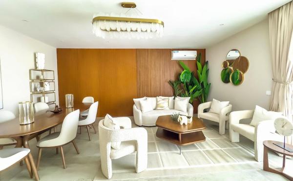 Villa 5 Linaa, Buchen Sie  Hotels in Libreville mit Parkplatz, Parkplätze