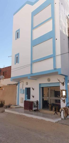 Dar Fatima, Buchen Sie  Lalla Manoubia Tunesien