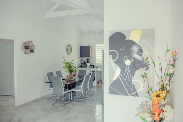 Villa Le CIVIL, Prenota  Les Abymes Grande-Terre