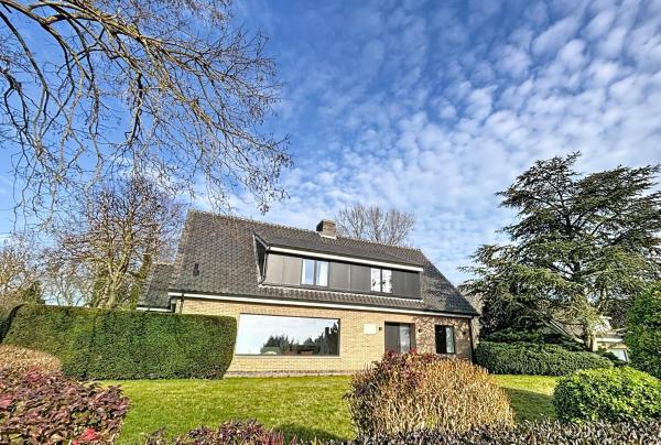 Villa Raphaëlle - close to Plopsaland De Panne, Prenota  La Panne Westhoek