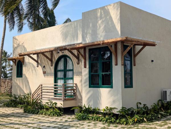 LAWA Bintan Berakit Village Cottage, Prenota  Berakit 