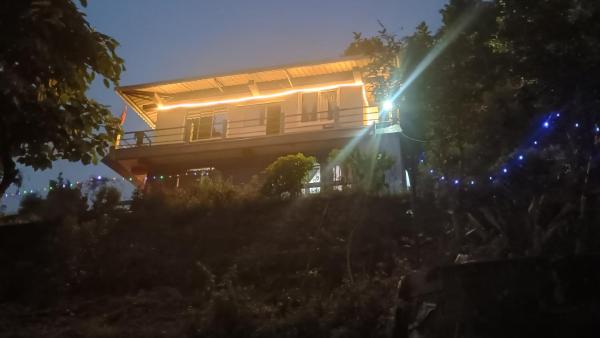 Sayatri stay, Buchen Sie  Karsiyang Westbengalen