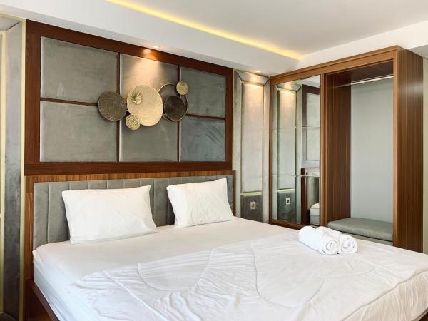 Seven Living Tamansari Tera Residence, Buchen Sie  Bandung Wetan Bandung, nahe Siliwangi Stadium