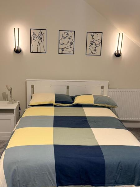 Birch view getaway, Buchen Sie  Dunshaughlin Meath