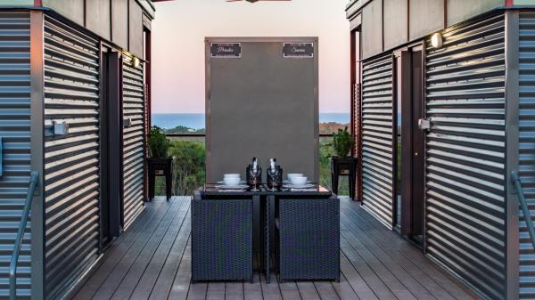 1770 Eco Resort, Reserva ahora  Hoteles en Queensland con aparcamiento, Aparcamiento