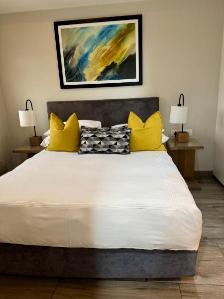 214-1 Standard Room, Buchen Sie  Pretoria 