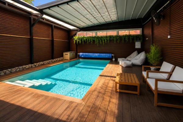 נוף ליער - Forest View Villa, Reserva ahora  Biriyya Distrito norte de Israel