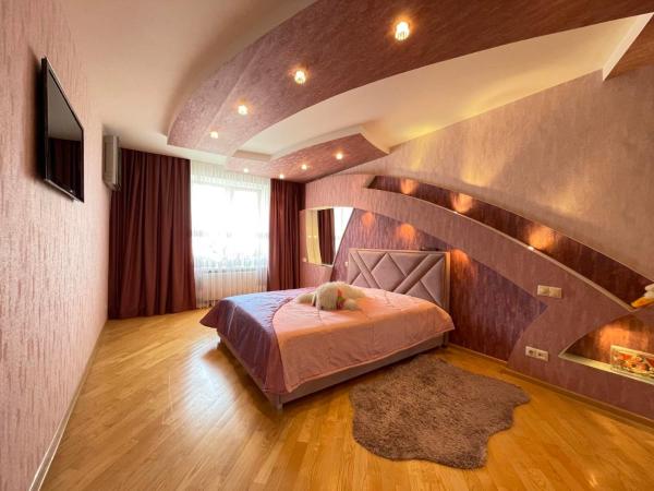 Апартаменти на Поділлі, Buchen Sie Ferienwohnung Vinnytsya Winnyzja